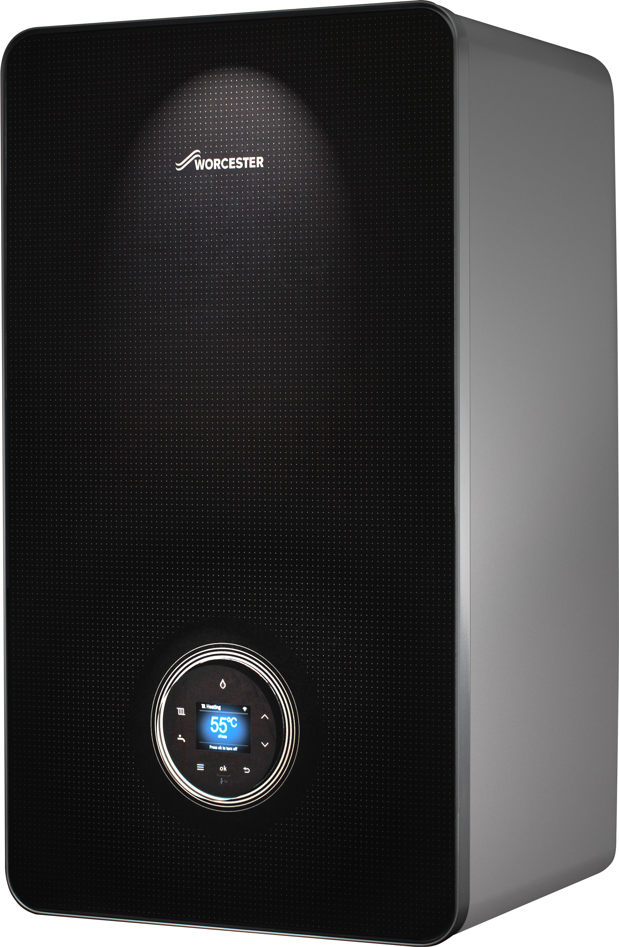 DS Gas Services Farnham