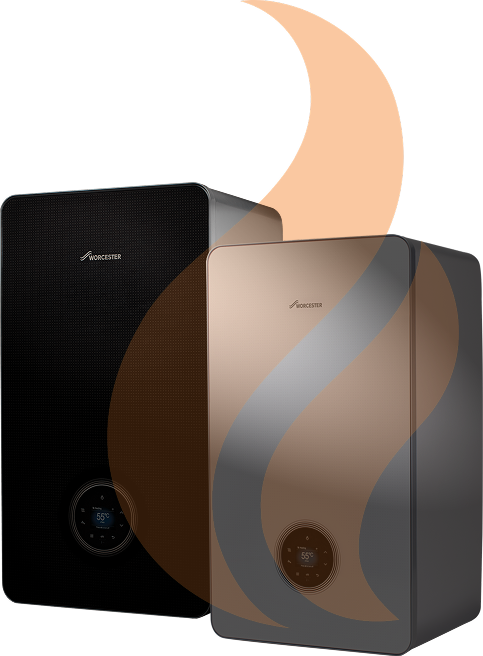Worcester Boiler Installation Fleet