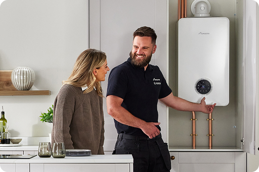 Gas Safe Engineers Farnborough