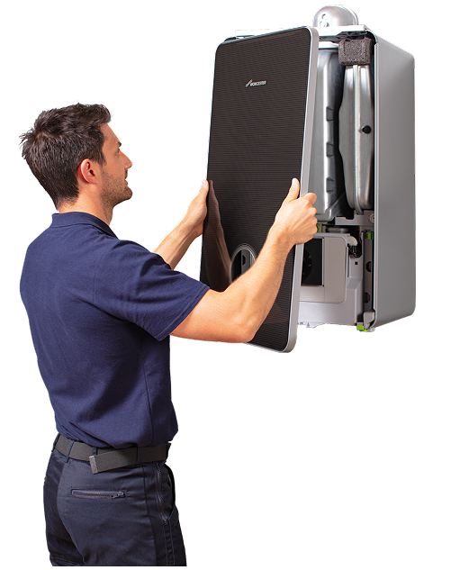 Boiler Faults Farnham