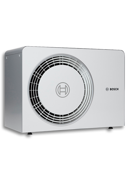 Heat Pump Farnborough