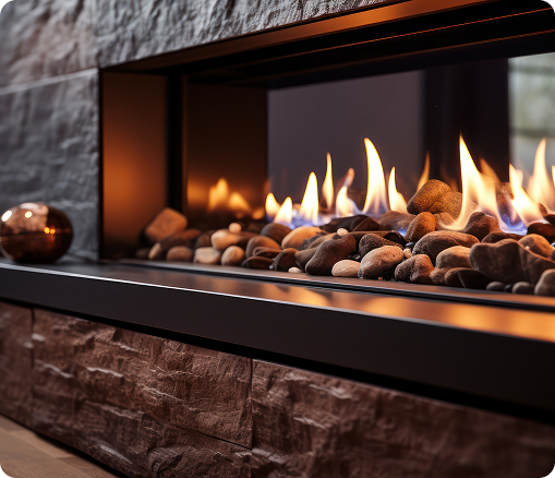 Fireplace Servicing Farnborough
