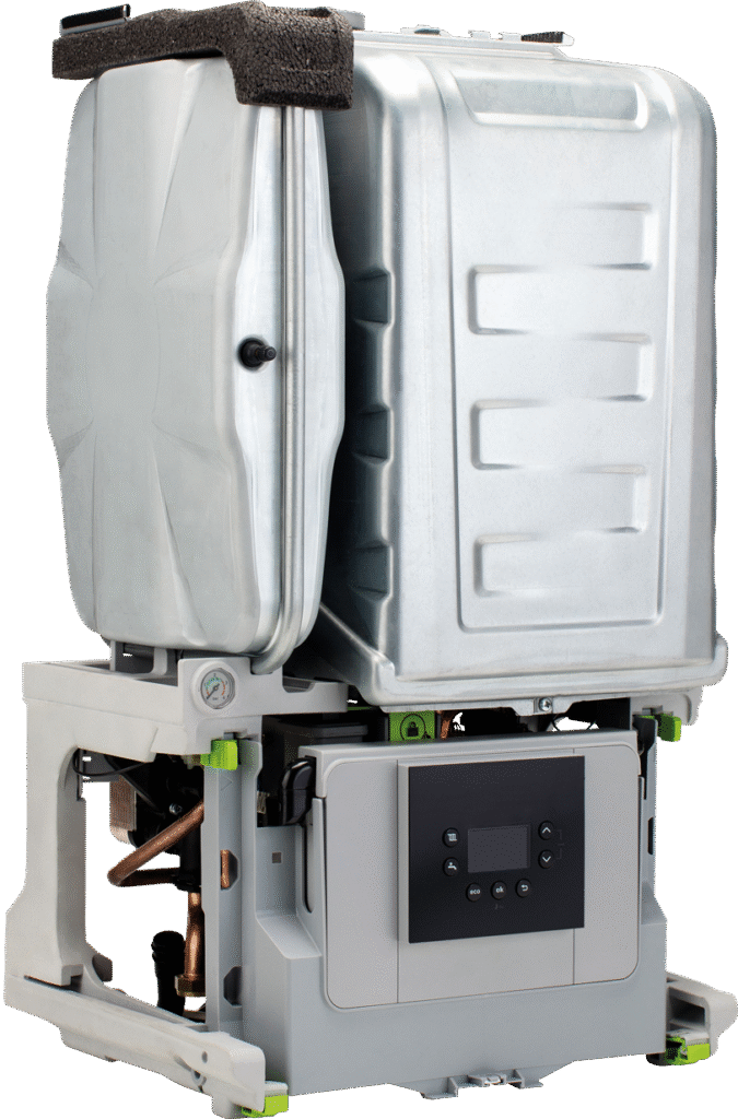 Central Heating Fleet