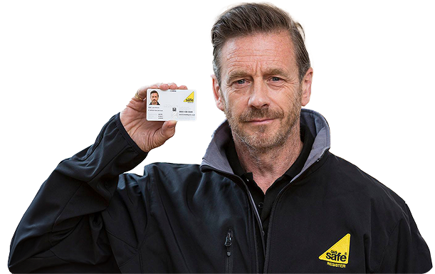 Gas Safe Register Engineer Woking