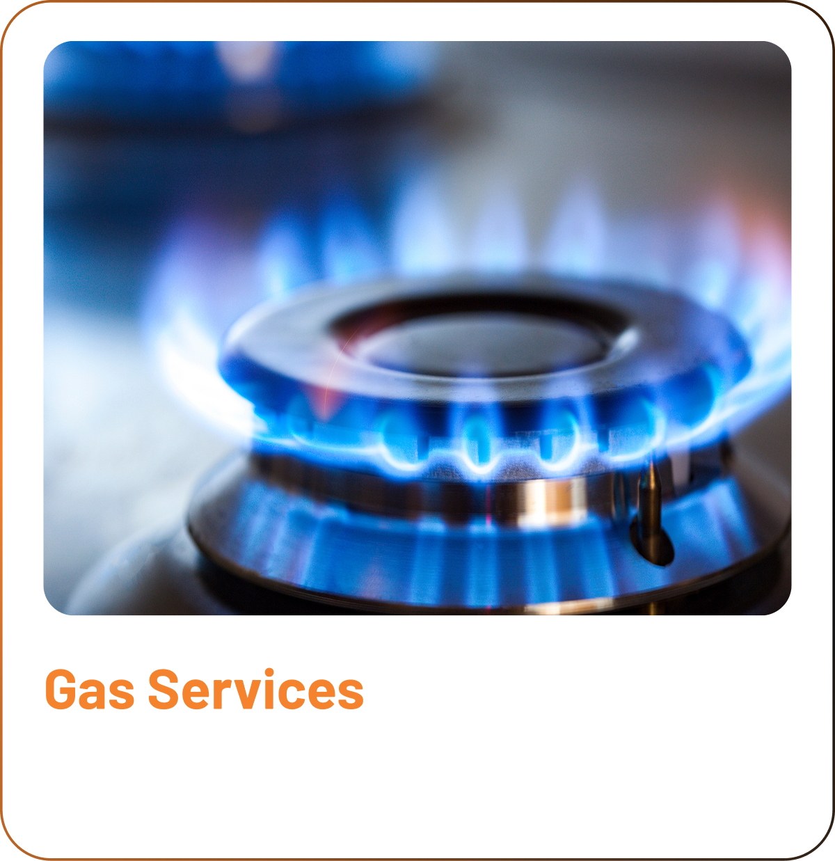 Gas Services Mytchett