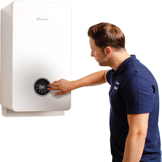 Boiler Installer Farnham