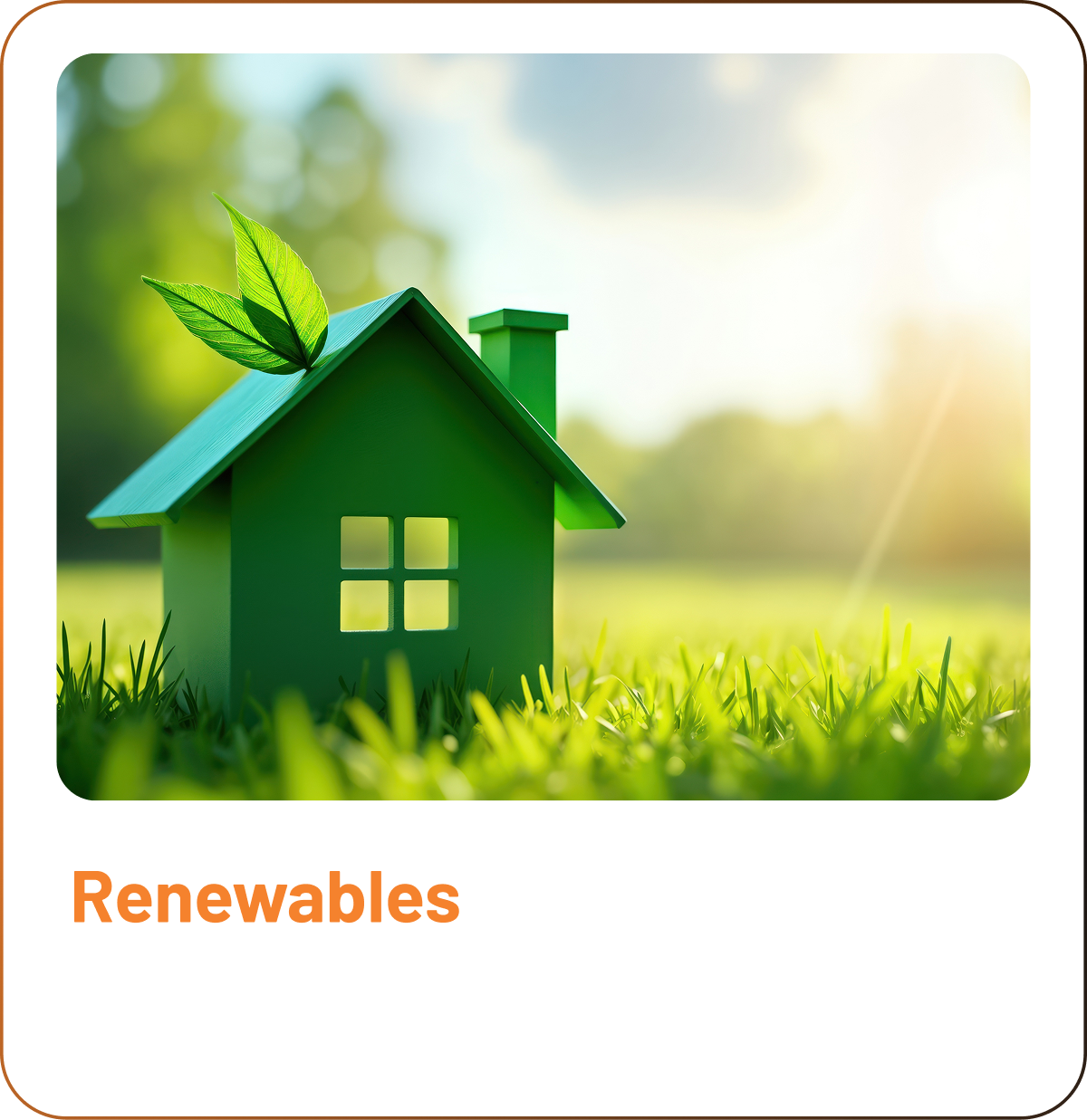 Renewables Camberley