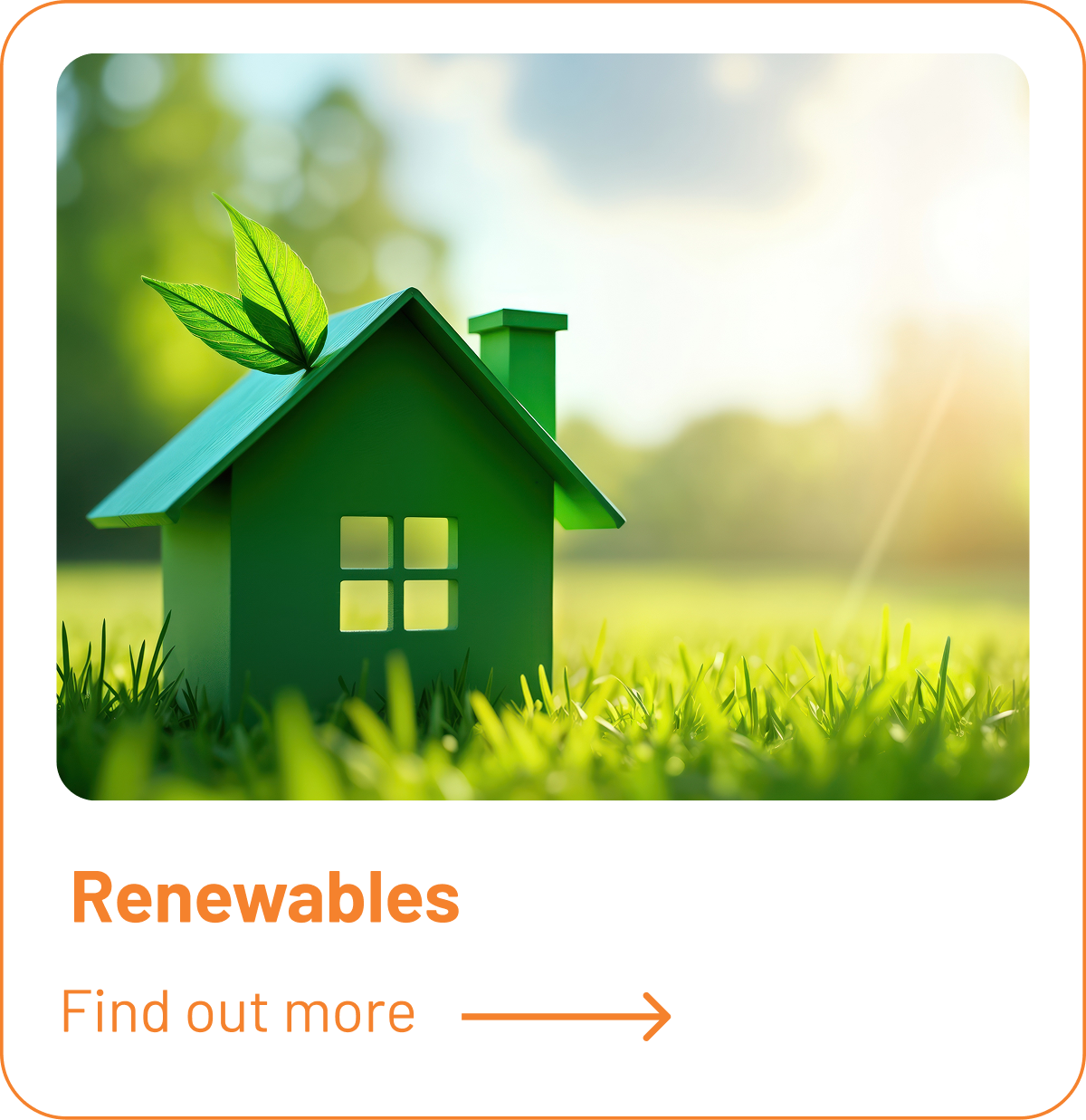 Renewables Farnborough