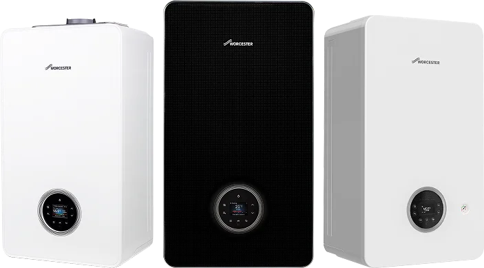 combi, system and heat only boilers installed camberley