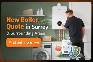 Read more about the article Get your free quote for your new boiler