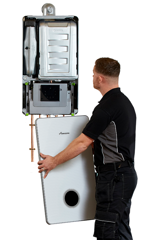 heating engineer Farnborough