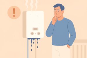 Read more about the article Signs You Need a New Boiler