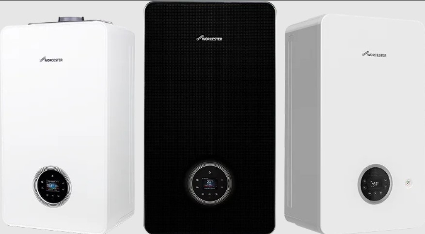 system boiler installation Farnborough