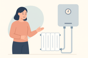 Read more about the article Expert Central Heating Services