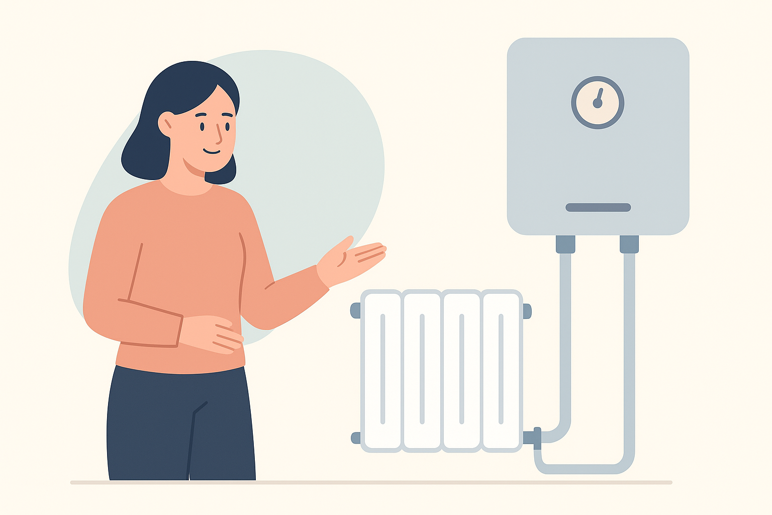 You are currently viewing Expert Central Heating Services