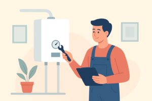 5 Reasons To Get Your Boiler Serviced