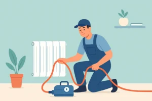 are power flushes worth it